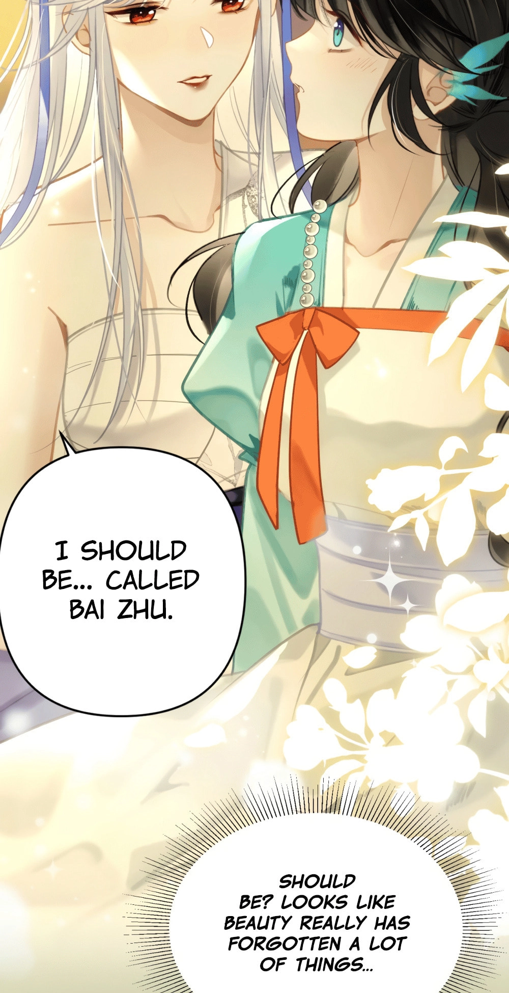 Seeking a Beauty in the East Sea Chapter 9 page 3 - 