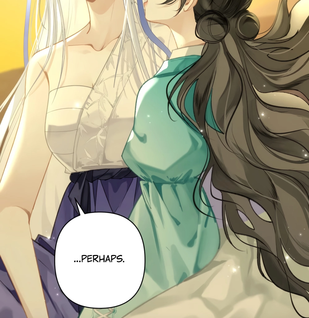 Seeking a Beauty in the East Sea Chapter 9 page 21 - 