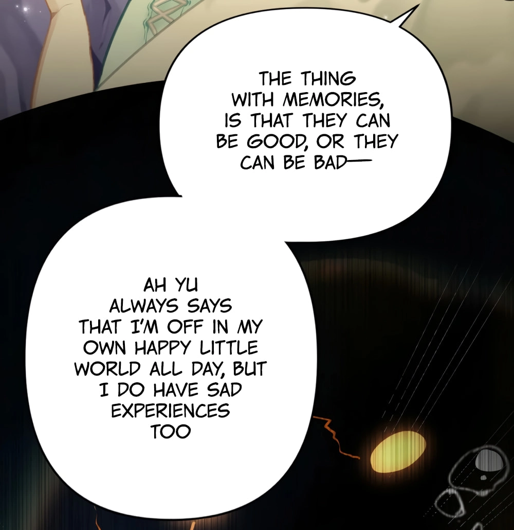Seeking a Beauty in the East Sea Chapter 9 page 22 - 