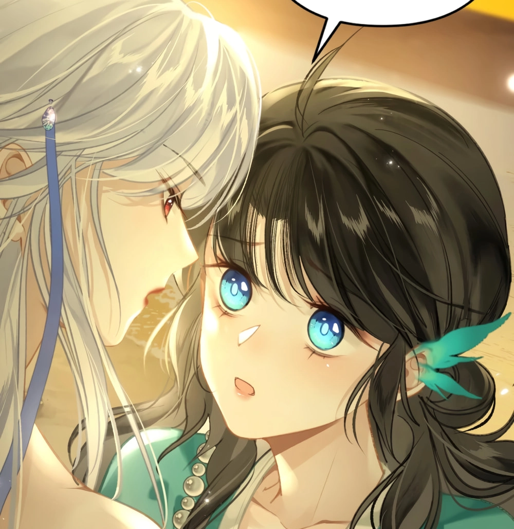 Seeking a Beauty in the East Sea Chapter 9 page 30 - 