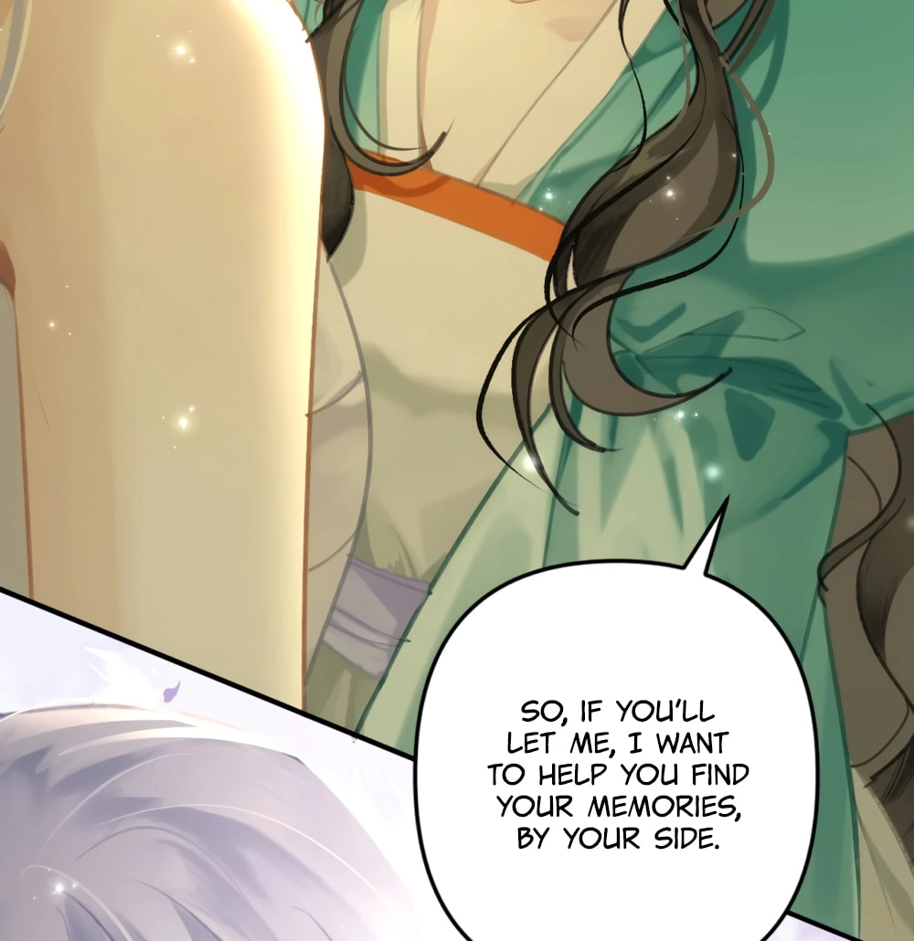 Seeking a Beauty in the East Sea Chapter 9 page 31 - 