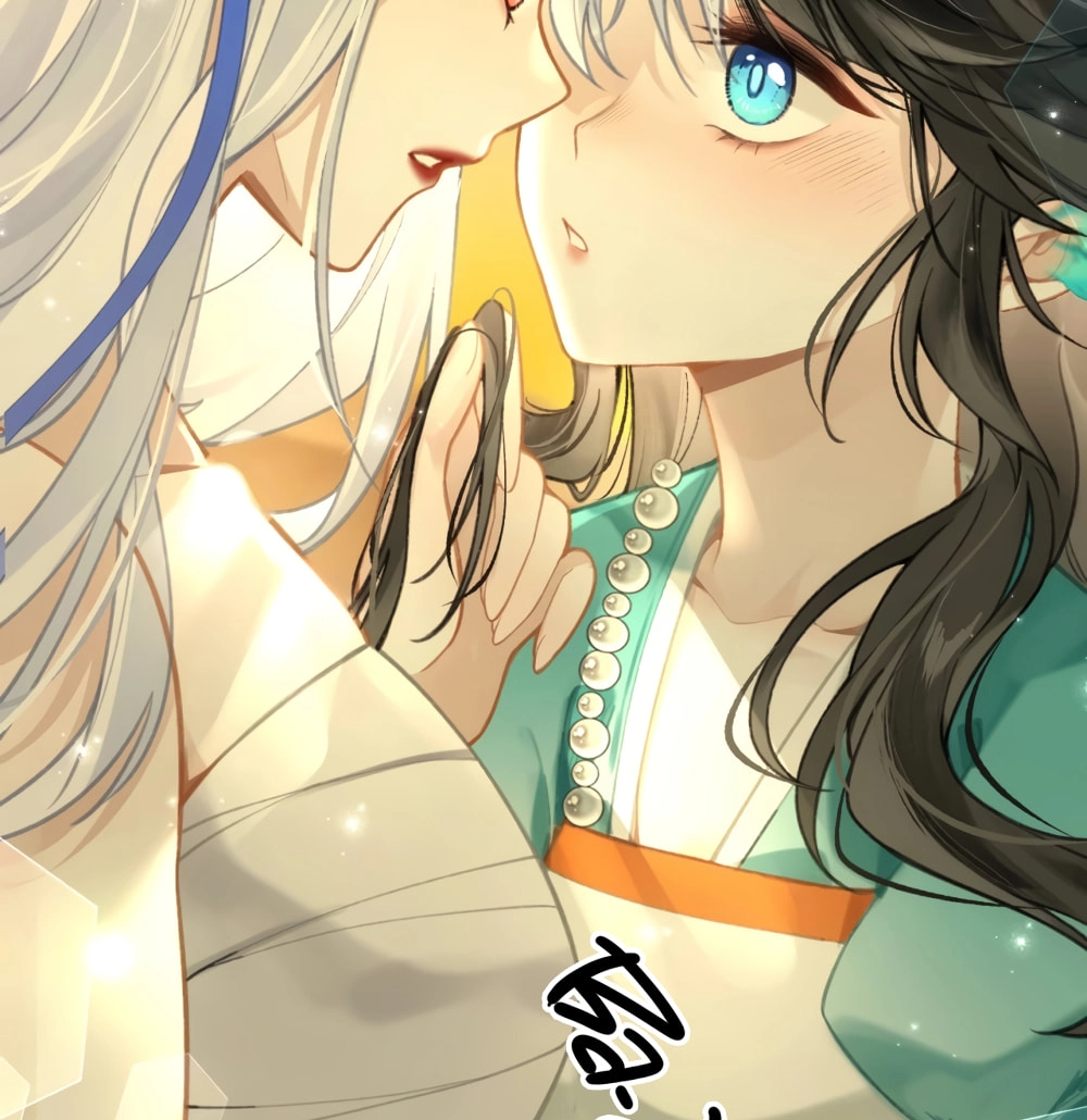 Seeking a Beauty in the East Sea Chapter 9 page 34 - 