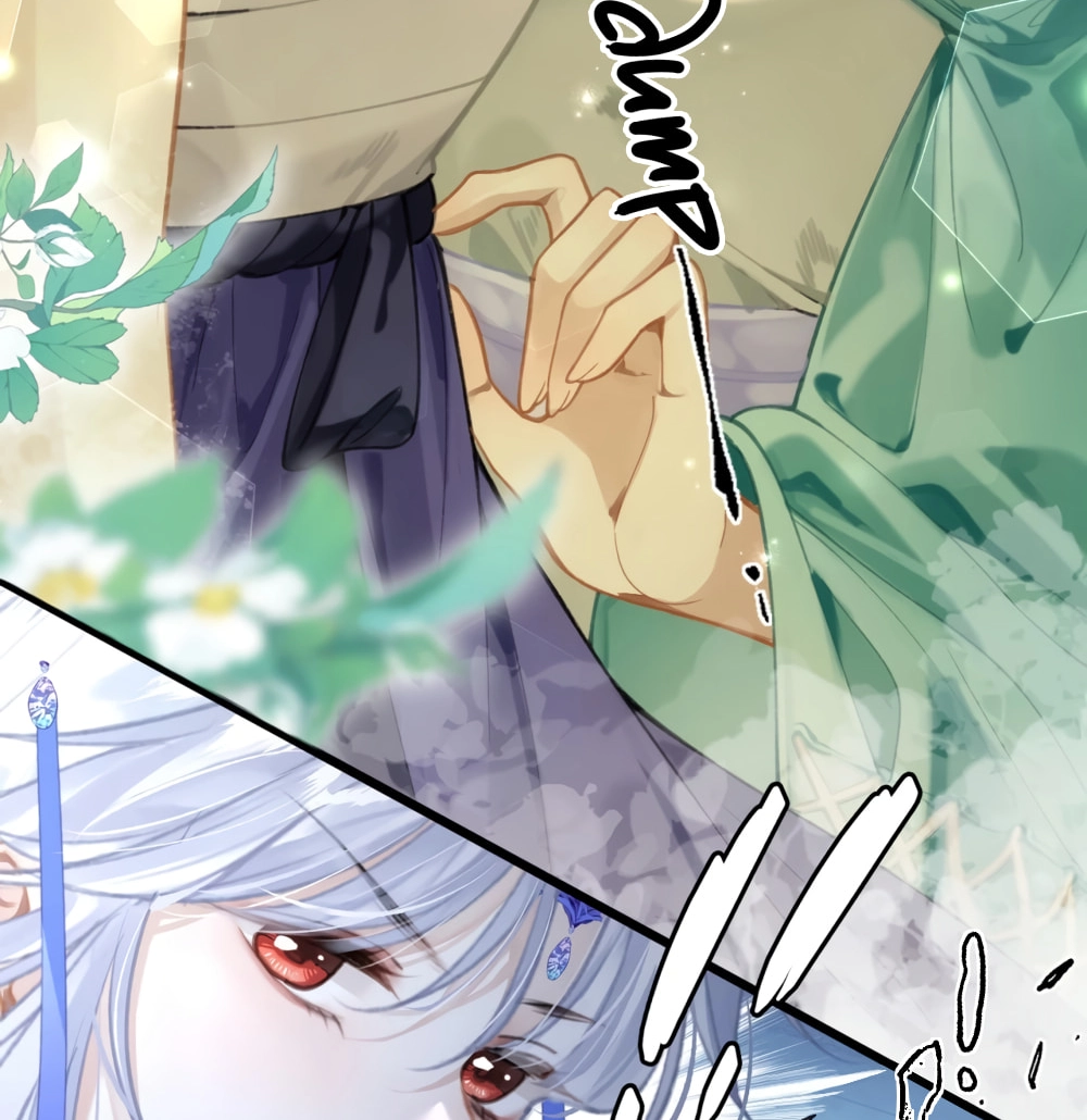 Seeking a Beauty in the East Sea Chapter 9 page 35 - 