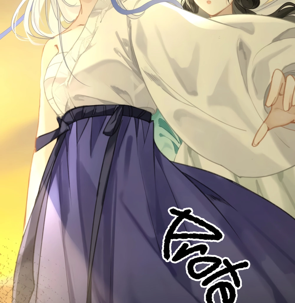 Seeking a Beauty in the East Sea Chapter 9 page 37 - 