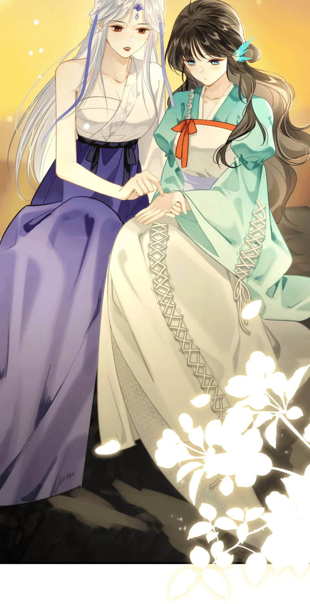 Seeking a Beauty in the East Sea Chapter 9 page 5 - 