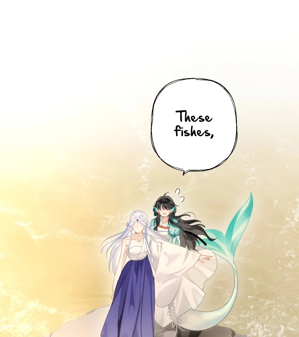 Seeking a Beauty in the East Sea Chapter 9 page 42 - 