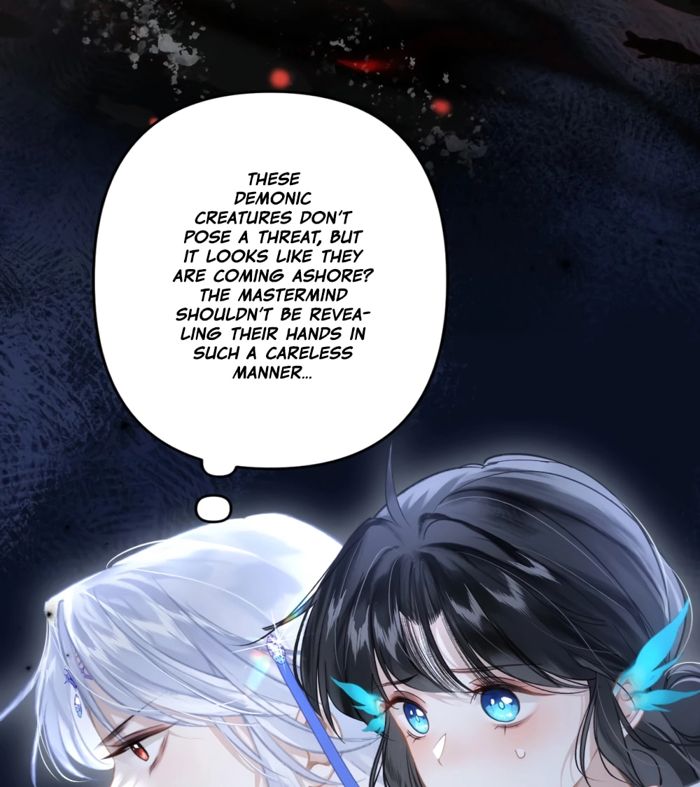 Seeking a Beauty in the East Sea Chapter 9 page 45 - 