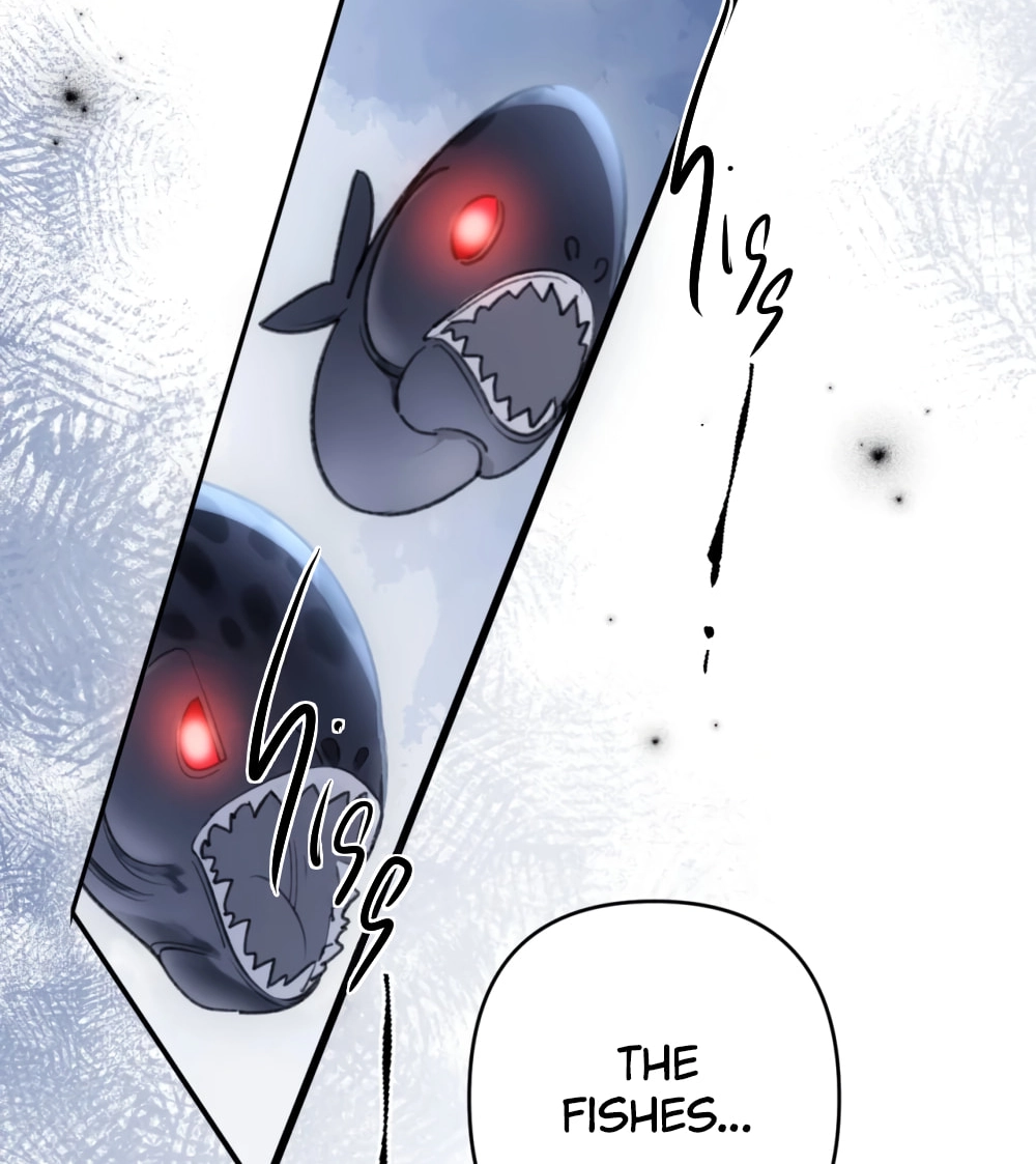 Seeking a Beauty in the East Sea Chapter 9 page 49 - 