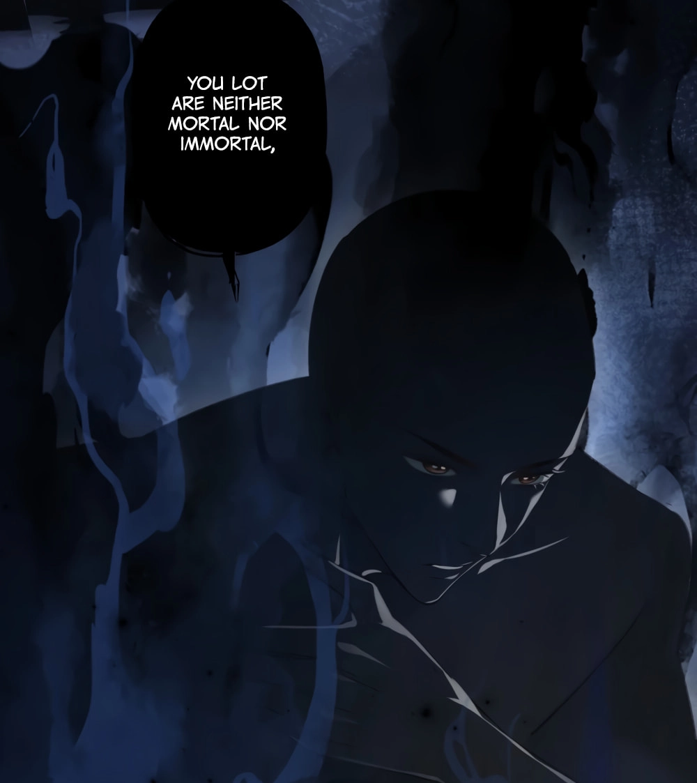 Seeking a Beauty in the East Sea Chapter 9 page 54 - 