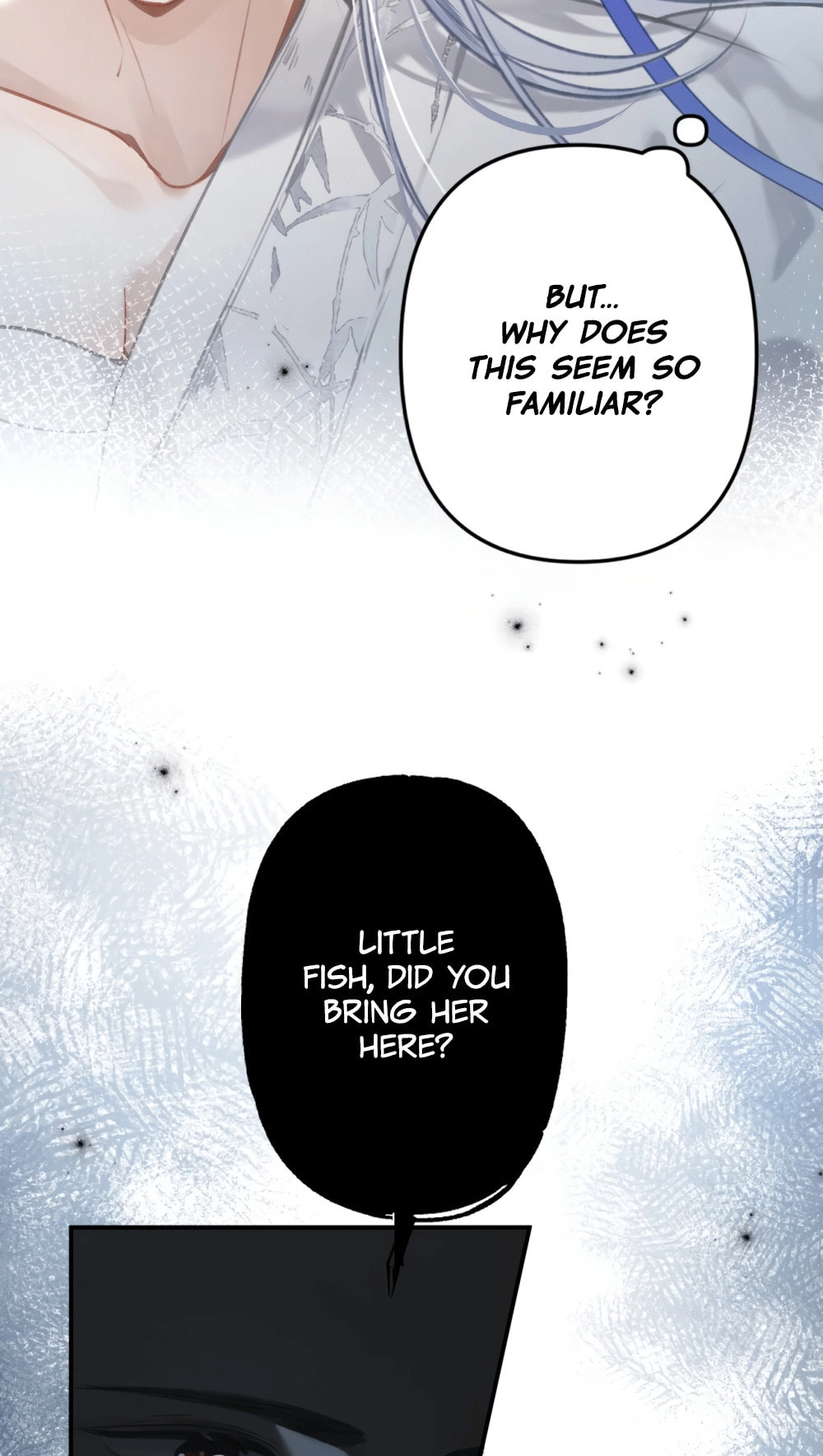 Seeking a Beauty in the East Sea Chapter 9 page 57 - 