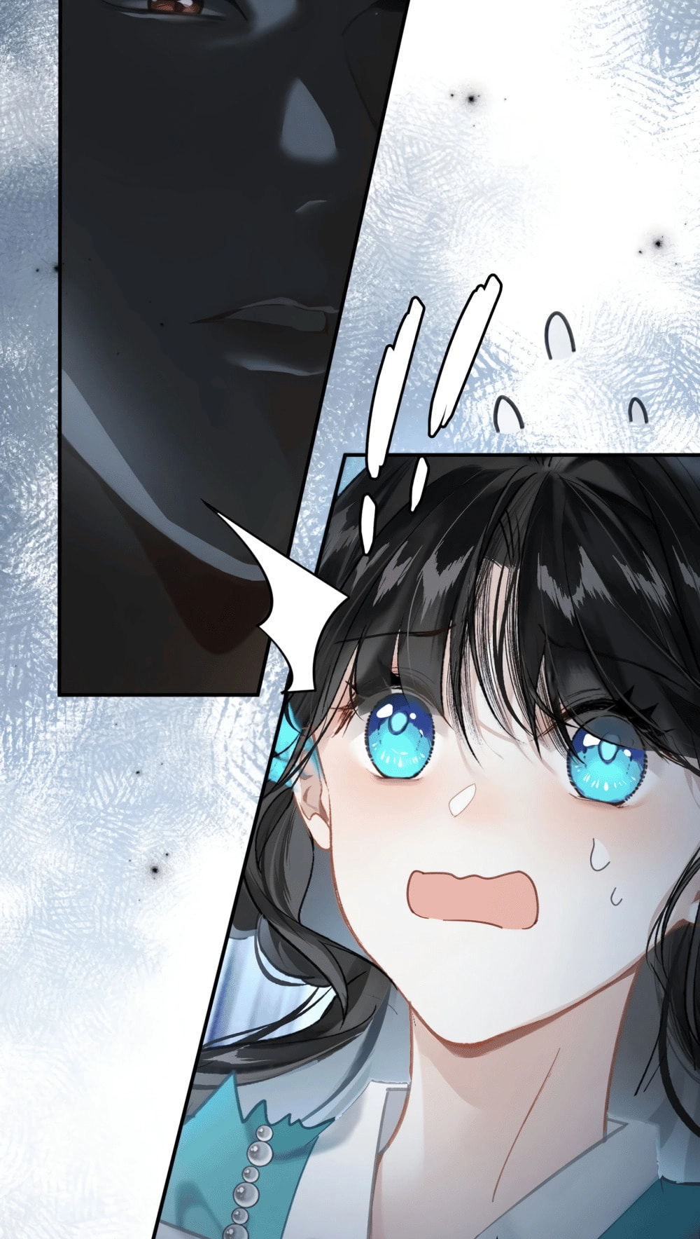 Seeking a Beauty in the East Sea Chapter 9 page 58 - 