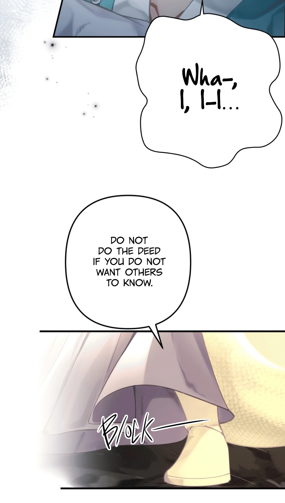 Seeking a Beauty in the East Sea Chapter 9 page 59 - 
