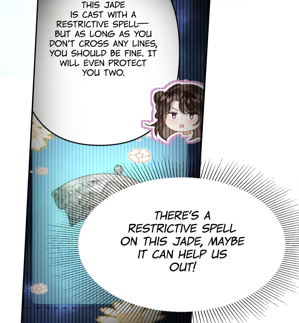 Seeking a Beauty in the East Sea Chapter 9 page 70 - 