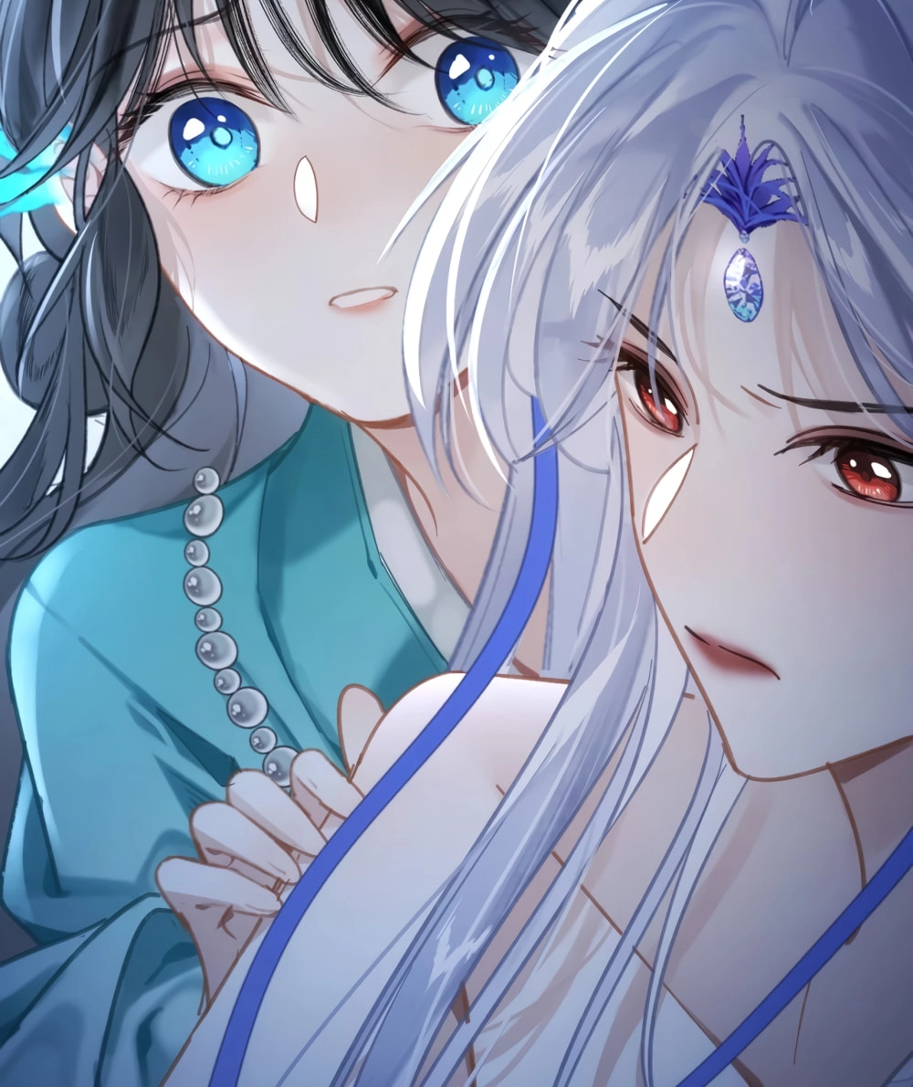 Seeking a Beauty in the East Sea Chapter 9 page 75 - 
