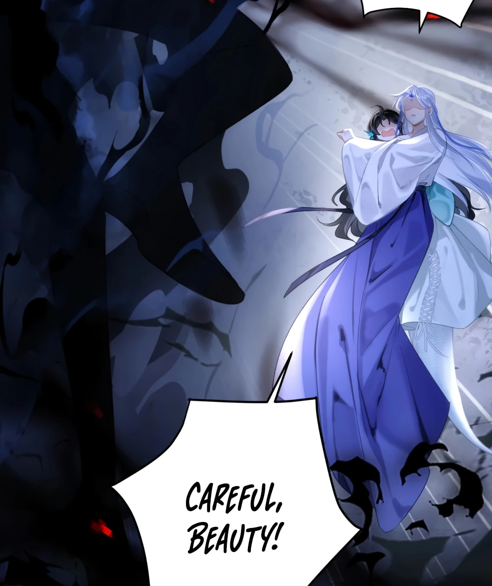 Seeking a Beauty in the East Sea Chapter 9 page 78 - 