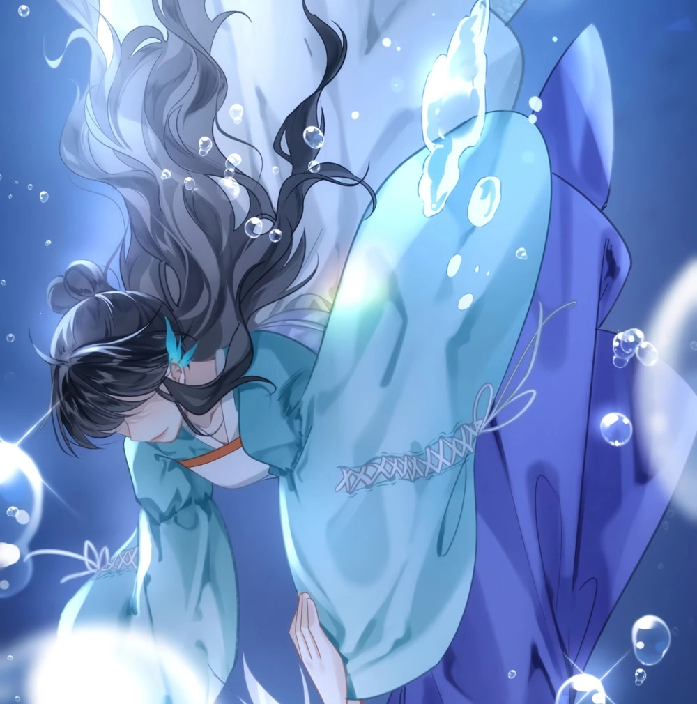 Seeking a Beauty in the East Sea Chapter 9 page 89 - 