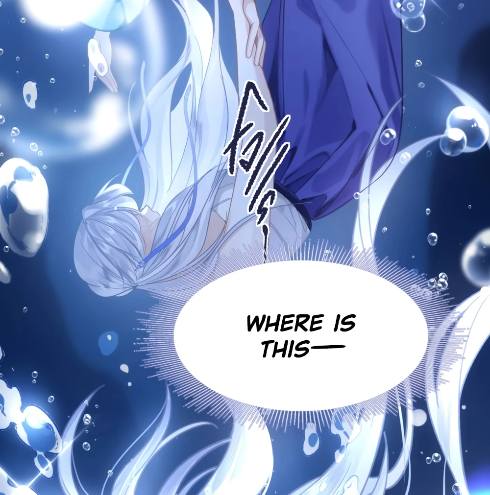 Seeking a Beauty in the East Sea Chapter 9 page 90 - 