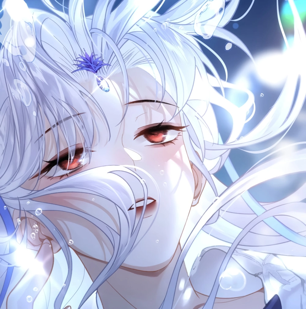 Seeking a Beauty in the East Sea Chapter 9 page 91 - 