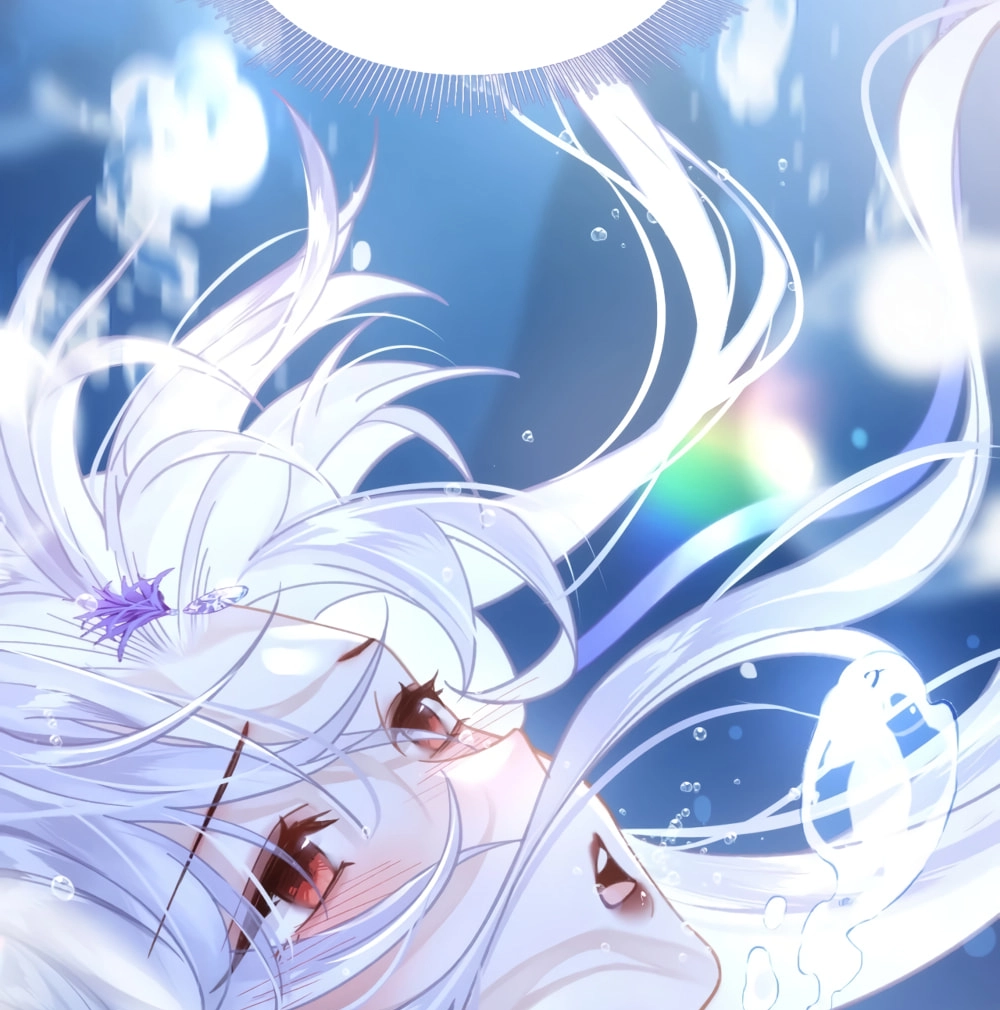 Seeking a Beauty in the East Sea Chapter 9 page 94 - 
