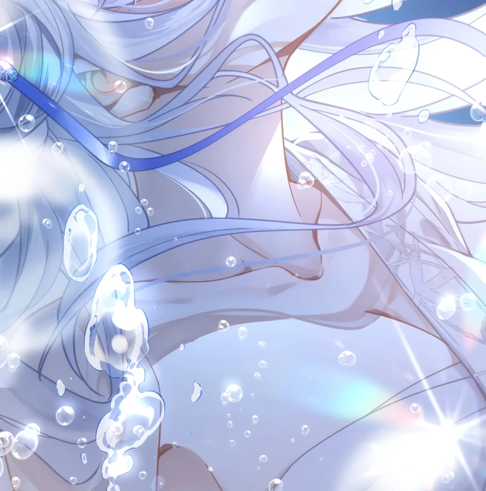 Seeking a Beauty in the East Sea Chapter 9 page 95 - 