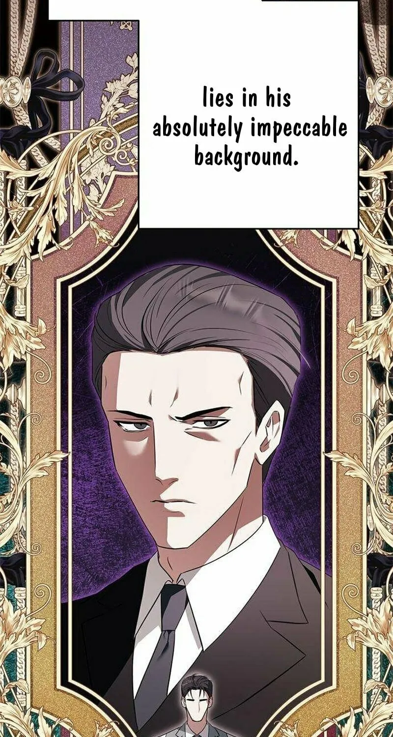 Seeking for Your Forgiveness Chapter 1 page 14 - 