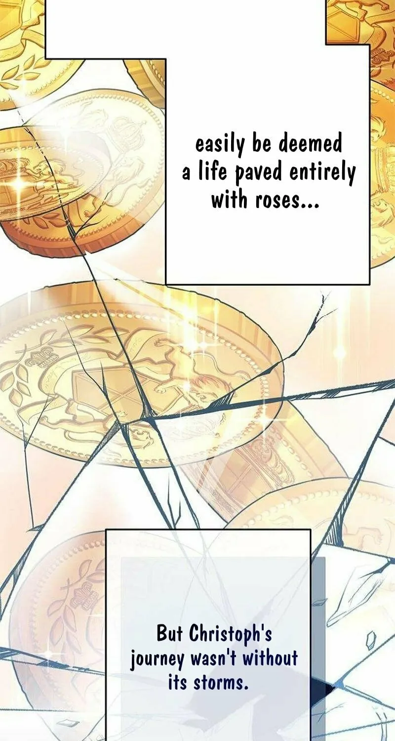 Seeking for Your Forgiveness Chapter 1 page 17 - 