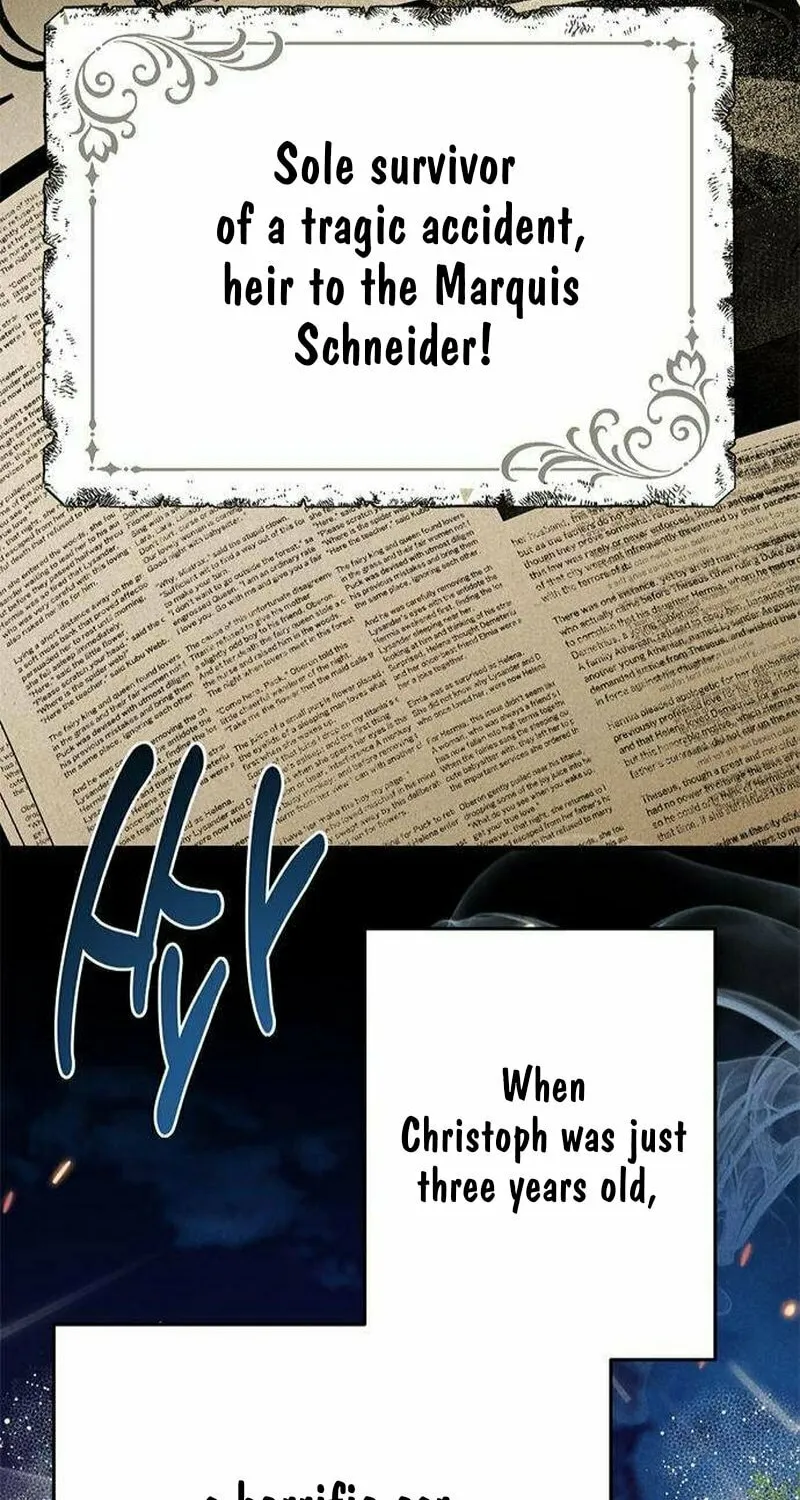 Seeking for Your Forgiveness Chapter 1 page 19 - 