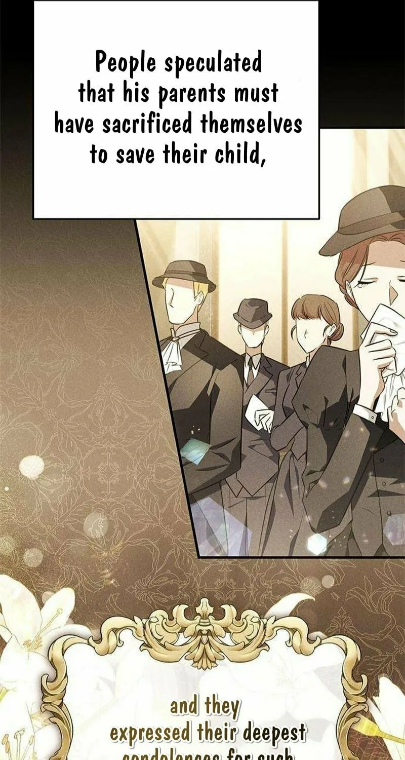 Seeking for Your Forgiveness Chapter 1 page 23 - 
