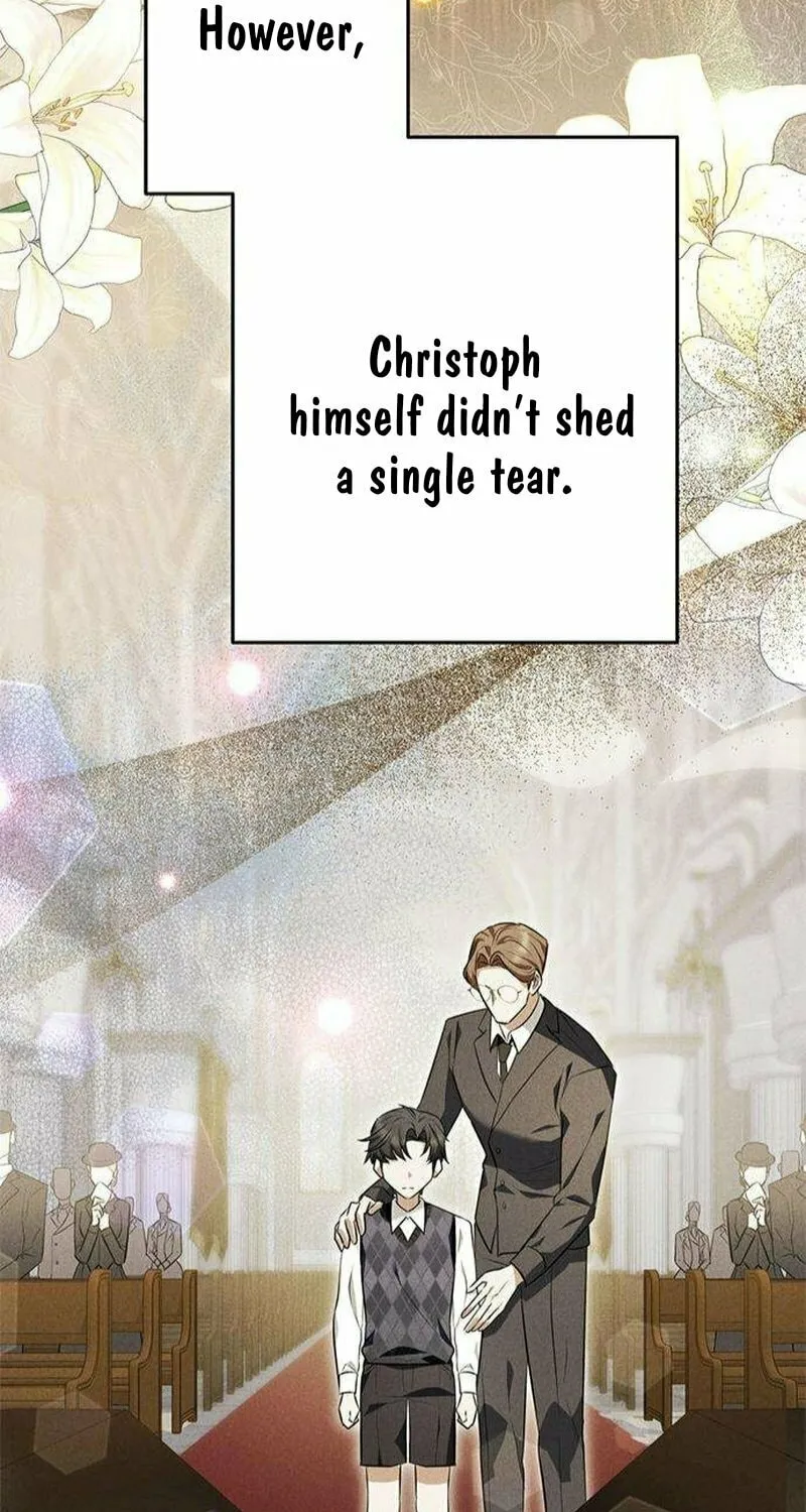 Seeking for Your Forgiveness Chapter 1 page 25 - 