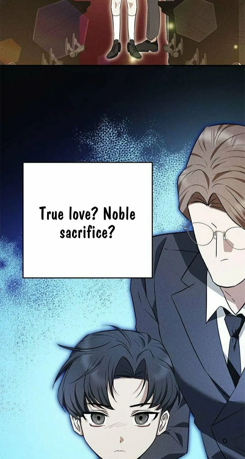 Seeking for Your Forgiveness Chapter 1 page 26 - 
