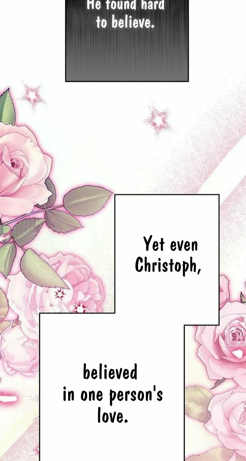 Seeking for Your Forgiveness Chapter 1 page 31 - 