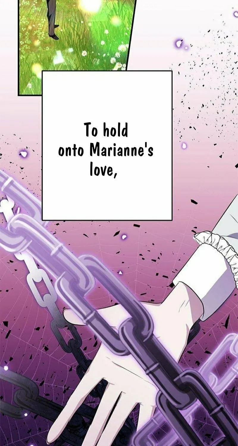 Seeking for Your Forgiveness Chapter 1 page 34 - 