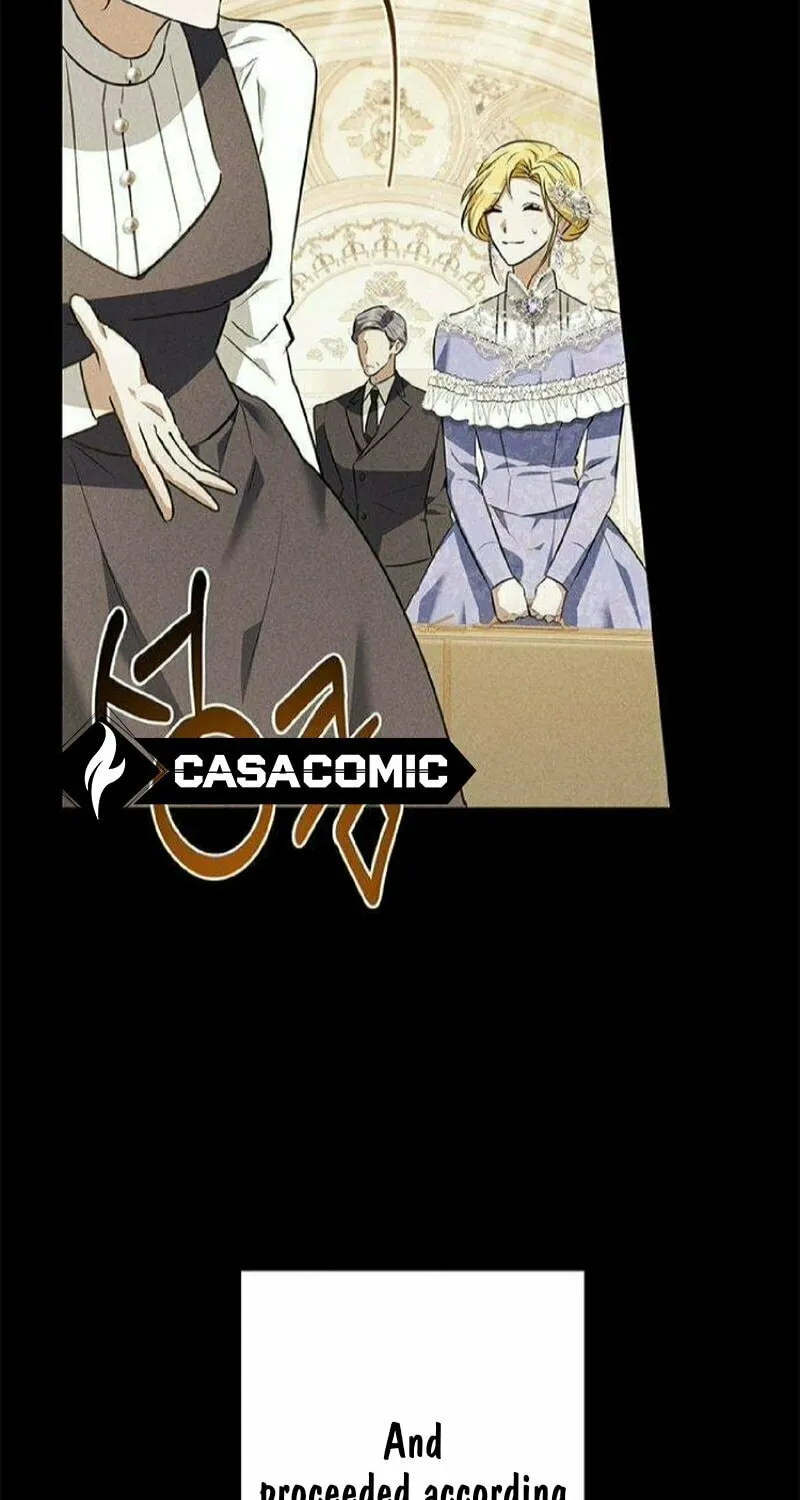 Seeking for Your Forgiveness Chapter 1 page 45 - 