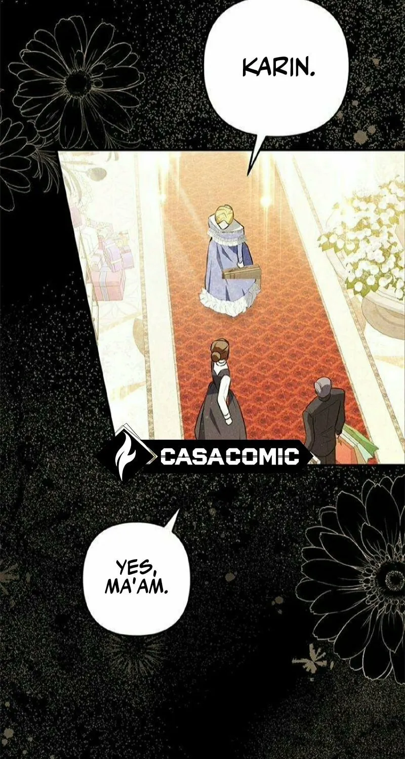 Seeking for Your Forgiveness Chapter 1 page 51 - 