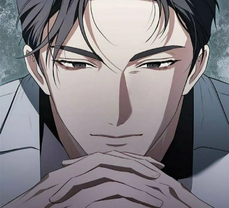 Seeking for Your Forgiveness Chapter 1 page 7 - 