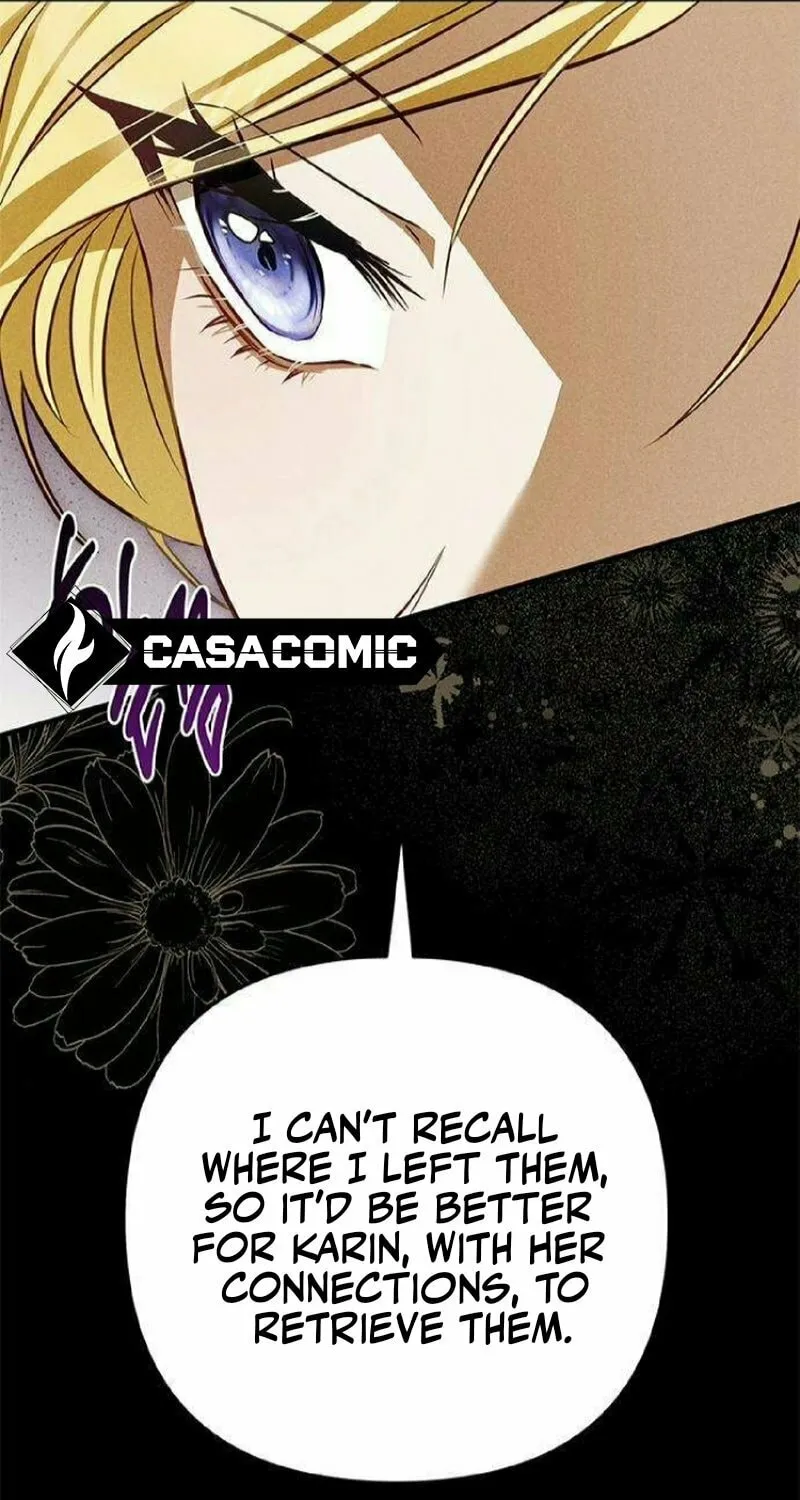 Seeking for Your Forgiveness Chapter 1 page 62 - 
