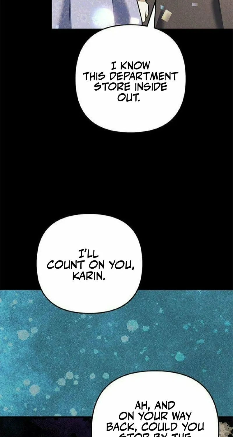 Seeking for Your Forgiveness Chapter 1 page 64 - 