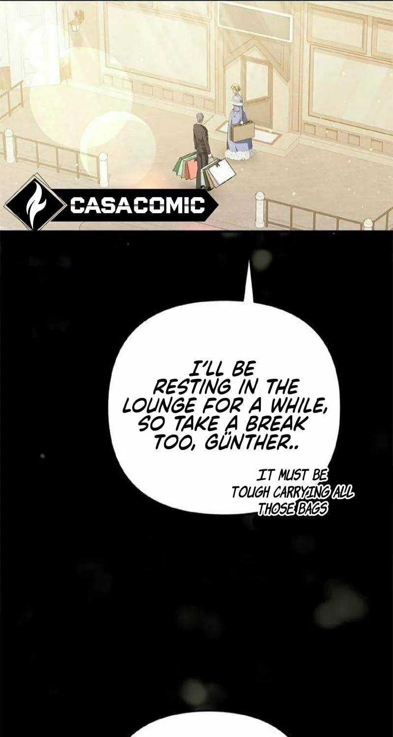 Seeking for Your Forgiveness Chapter 1 page 69 - 