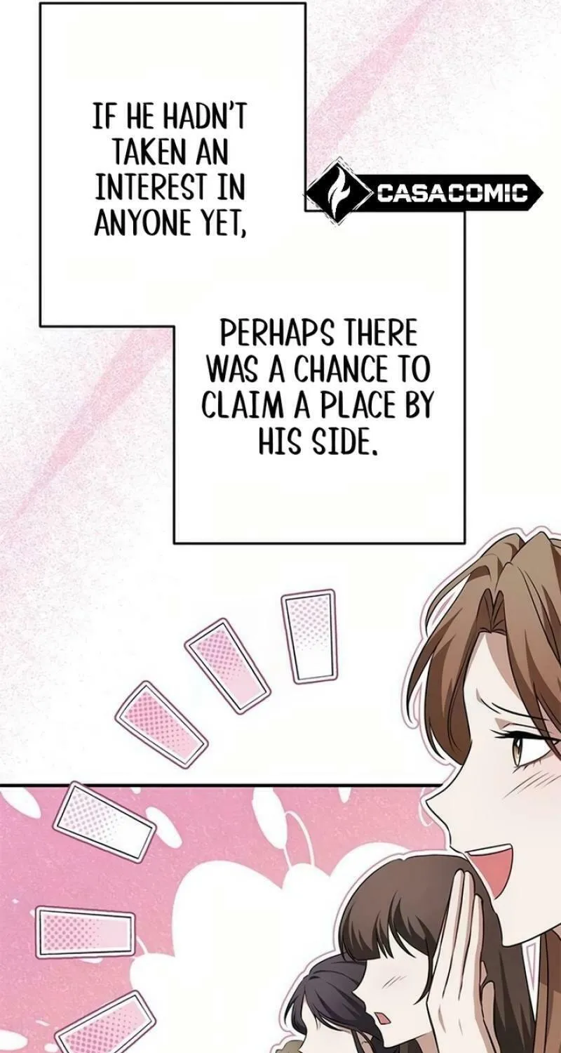Seeking for Your Forgiveness Chapter 10 page 17 - 
