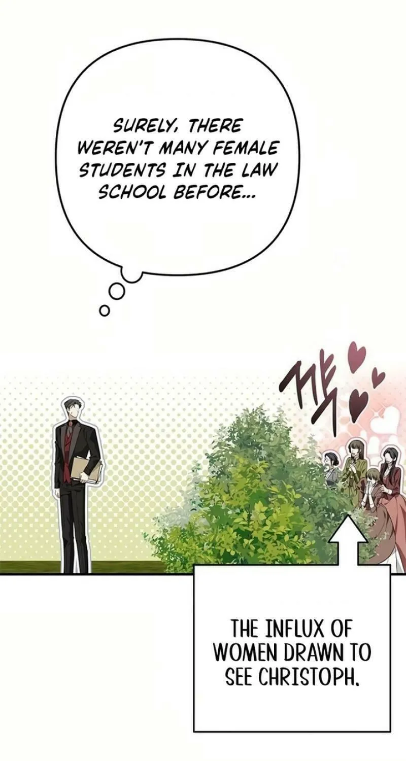 Seeking for Your Forgiveness Chapter 10 page 19 - 