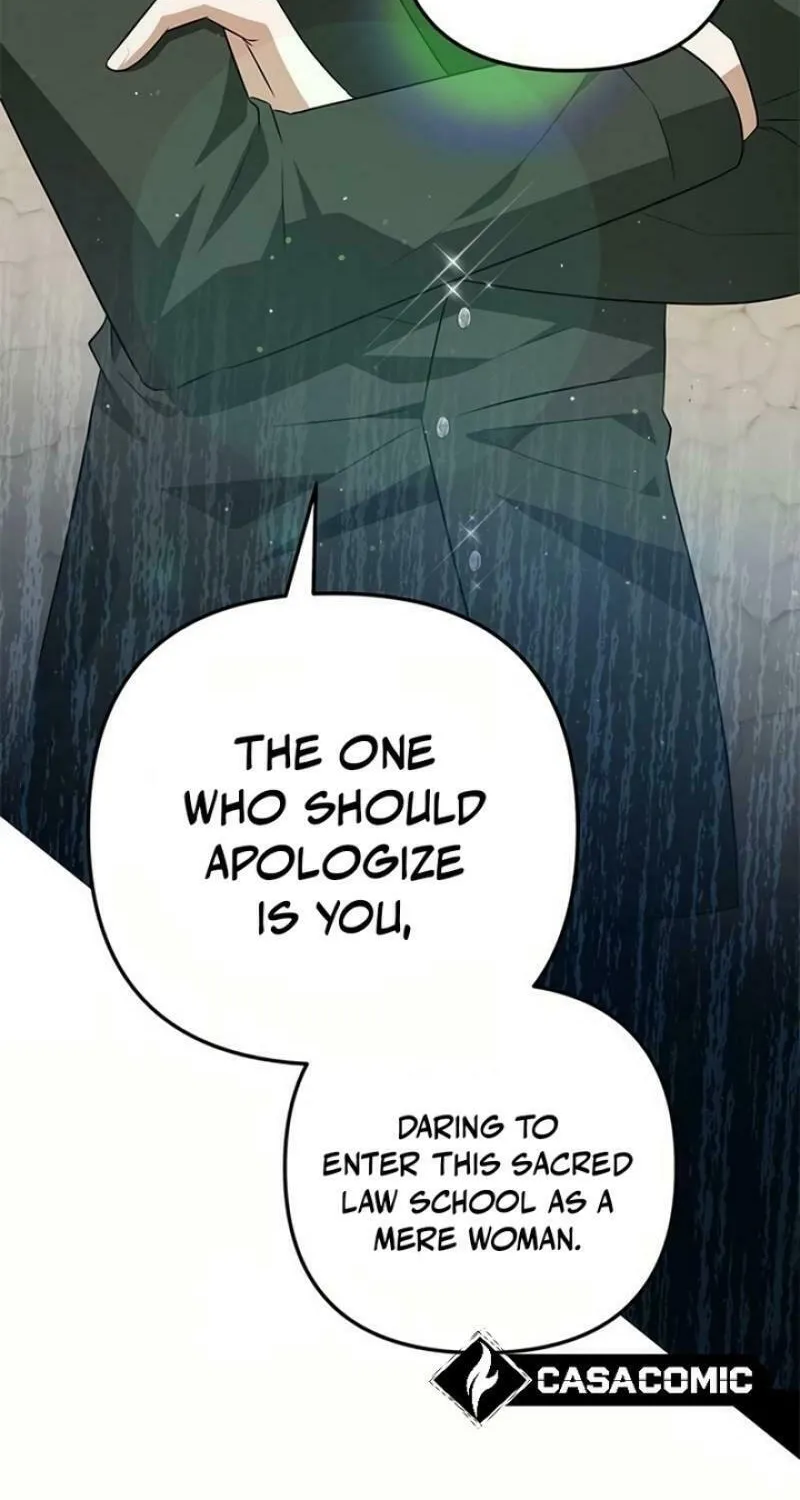 Seeking for Your Forgiveness Chapter 10 page 27 - 