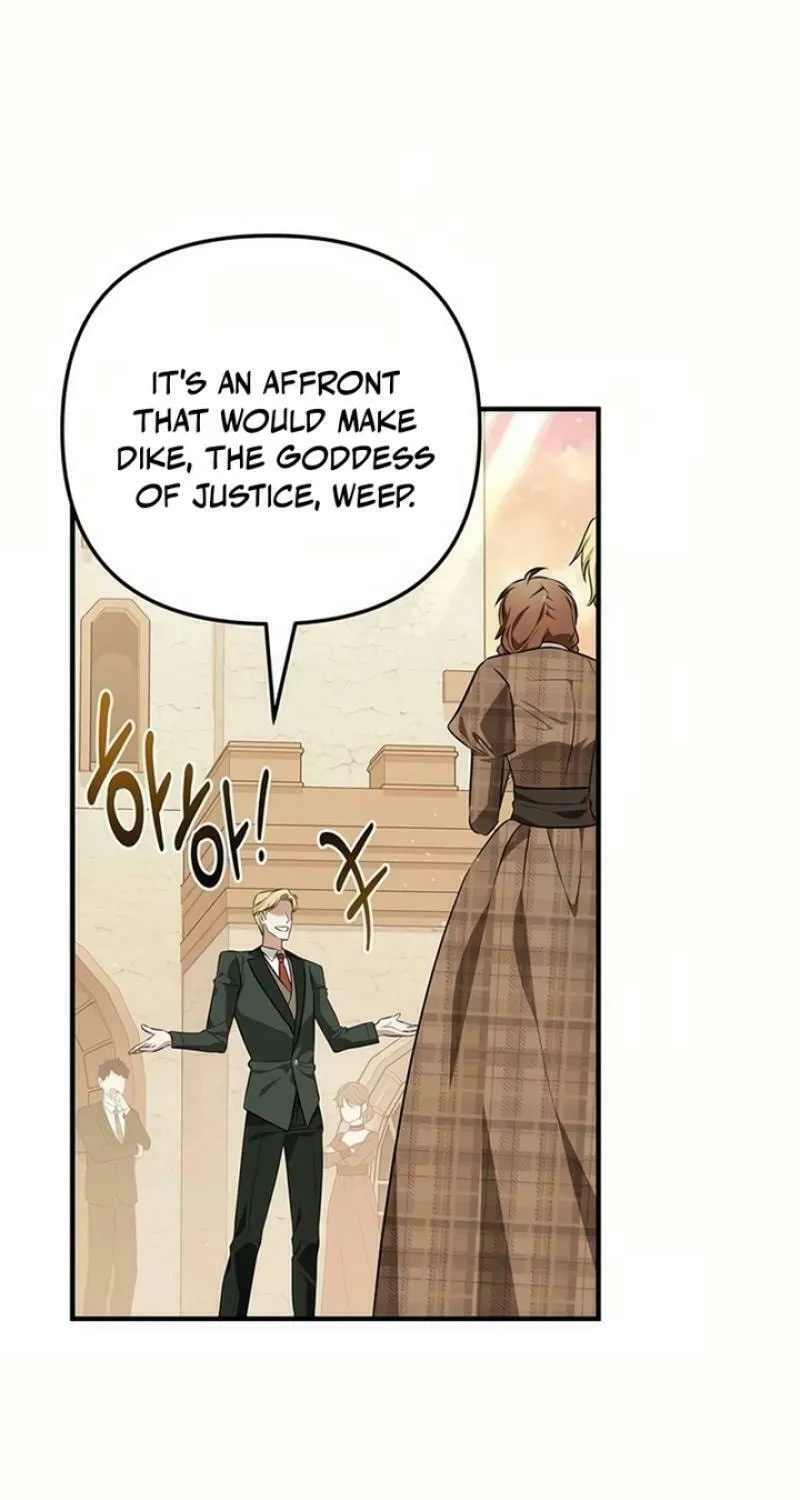 Seeking for Your Forgiveness Chapter 10 page 28 - 