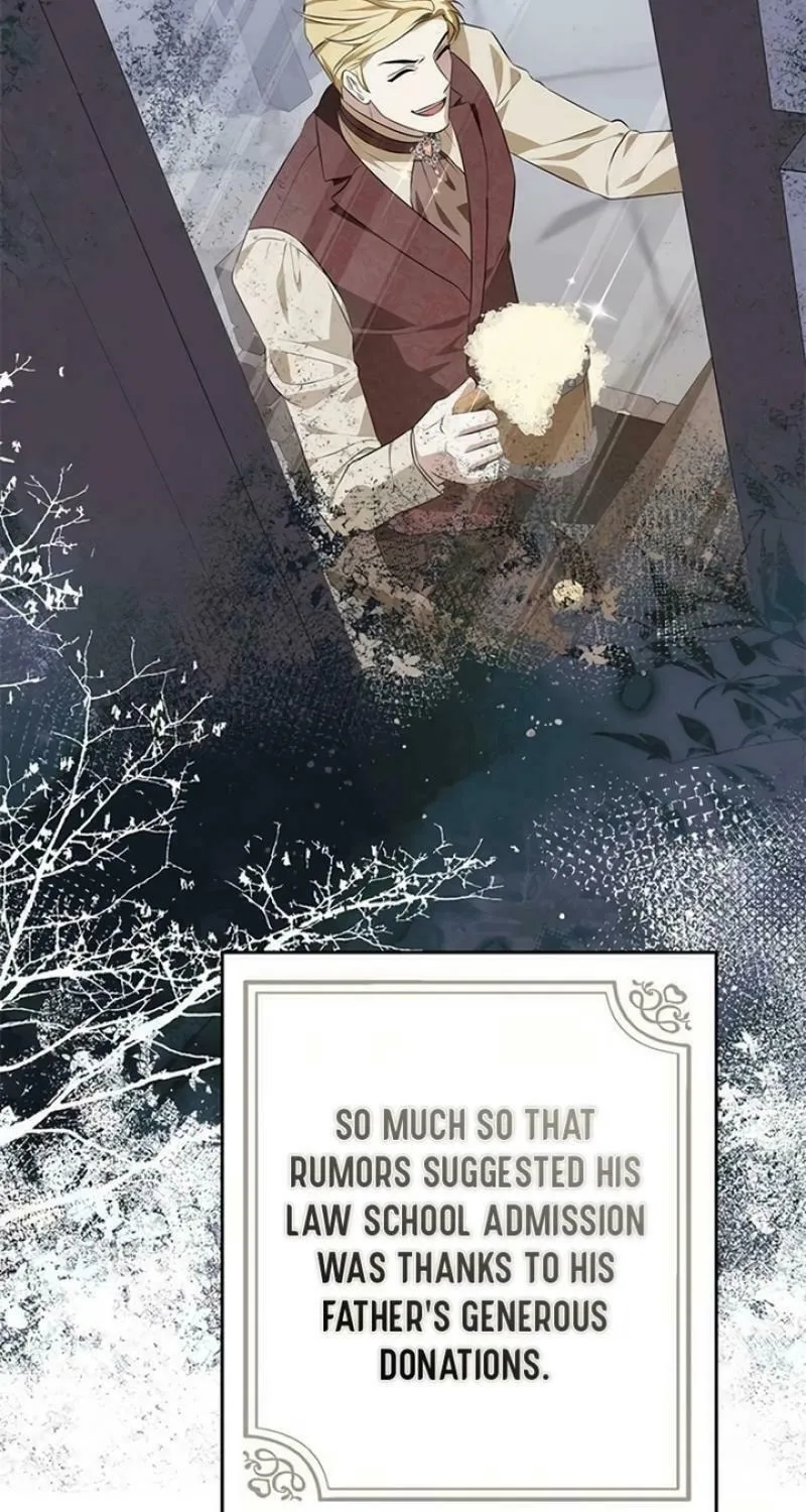 Seeking for Your Forgiveness Chapter 10 page 30 - 