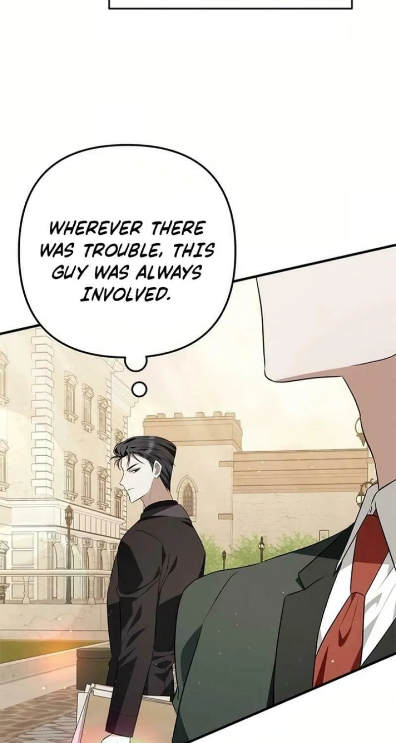 Seeking for Your Forgiveness Chapter 10 page 31 - 