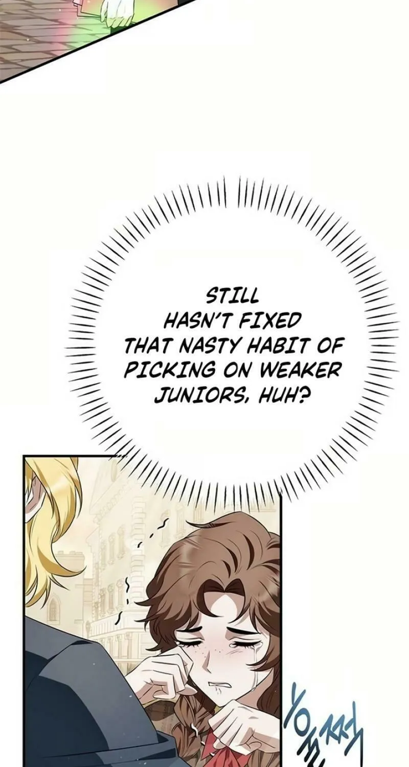 Seeking for Your Forgiveness Chapter 10 page 32 - 