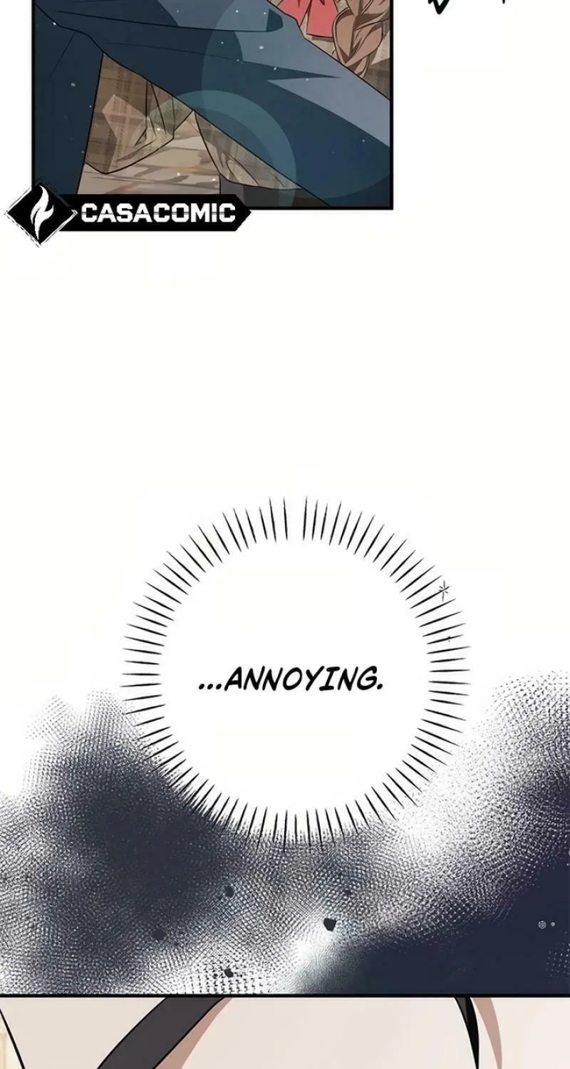 Seeking for Your Forgiveness Chapter 10 page 33 - 