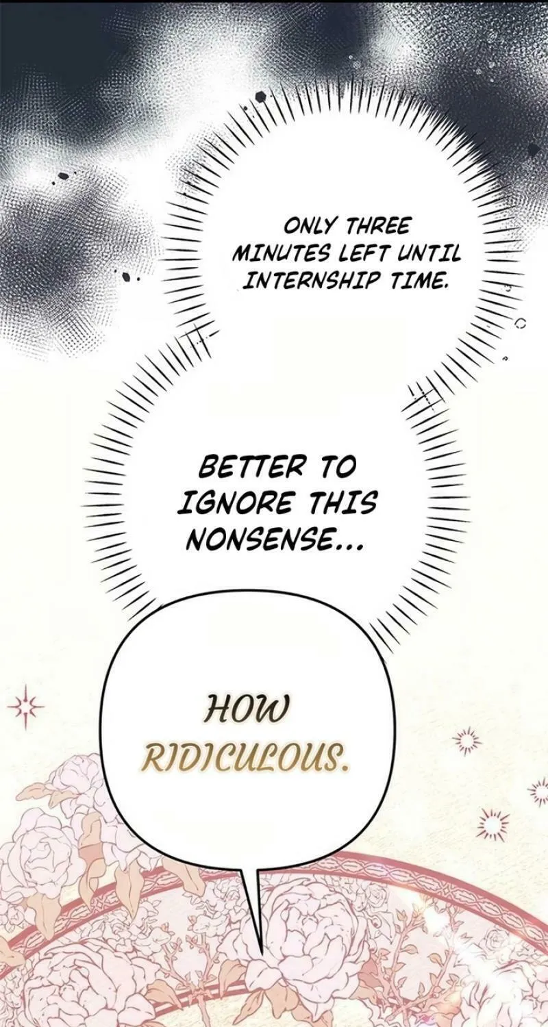 Seeking for Your Forgiveness Chapter 10 page 35 - 