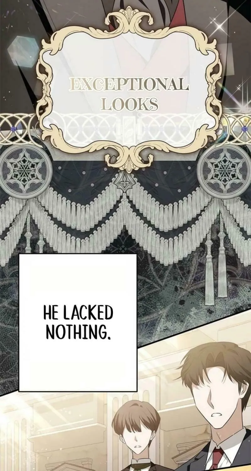 Seeking for Your Forgiveness Chapter 10 page 5 - 