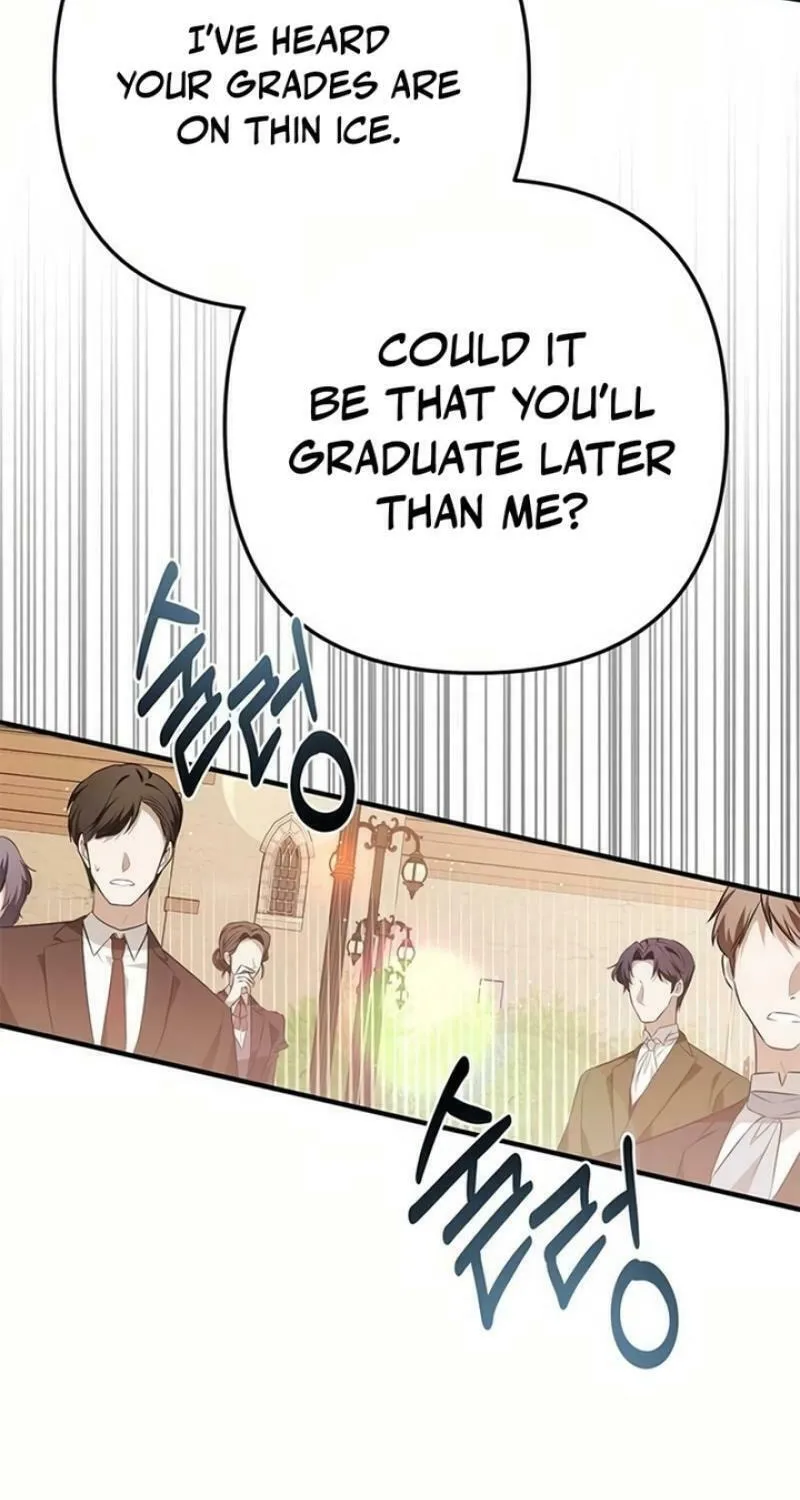 Seeking for Your Forgiveness Chapter 10 page 41 - 