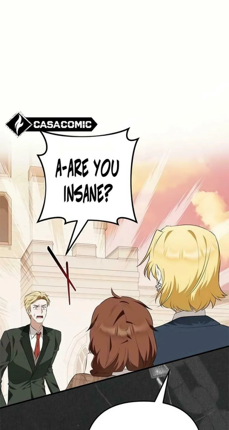 Seeking for Your Forgiveness Chapter 10 page 42 - 